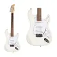 GUITARRA WALDMAN ELETRICA 6 CORDAS ST-111 WH