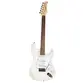 GUITARRA WALDMAN ELETRICA 6 CORDAS ST-111 WH