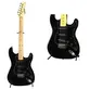 GUITARRA WALDMAN ELETRICA 6 CORDAS ST-111 BBK