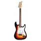 GUITARRA WALDMAN ELETRICA 6 CORDAS ST-111 2TS
