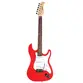 GUITARRA WALDMAN ELETRICA 6 CORDAS ST-111 RD