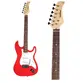 GUITARRA WALDMAN ELETRICA 6 CORDAS ST-111 RD