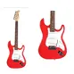 GUITARRA WALDMAN ELETRICA 6 CORDAS ST-111 RD