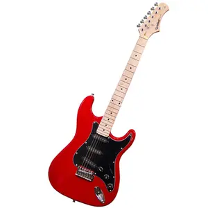 GUITARRA WALDMAN ELETRICA 6 CORDAS ST-111 WR