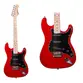 GUITARRA WALDMAN ELETRICA 6 CORDAS ST-111 WR