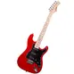 GUITARRA WALDMAN ELETRICA 6 CORDAS ST-111 WR