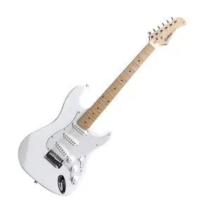 GUITARRA WALDMAN ELETRICA 6 CORDAS ST-111 WWH