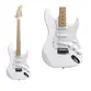 GUITARRA WALDMAN ELETRICA 6 CORDAS ST-111 WWH