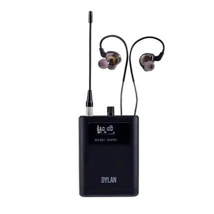 BODYPACK DYLAN DSM-600 SUPER STEREO