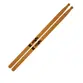 BAQUETA SPANKING AS4 PONTA MADEIRA NATURAL - PAR