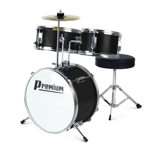 BATERIA PREMIUM DX20J PRETA JUNIOR