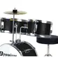 BATERIA PREMIUM DX20J PRETA JUNIOR