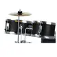 BATERIA PREMIUM DX20J PRETA JUNIOR