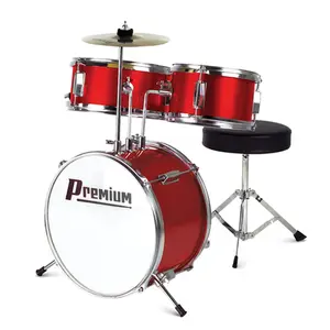 BATERIA PREMIUM DX20J VERMELHA JUNIOR