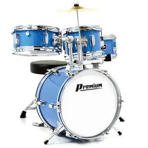 BATERIA PREMIUM DX35J BL AZUL JUNIOR