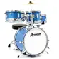 BATERIA PREMIUM DX35J BL AZUL JUNIOR