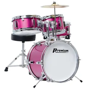 BATERIA PREMIUM DX35J PK ROSA JUNIOR