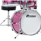 BATERIA PREMIUM DX35J PK ROSA JUNIOR