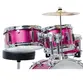 BATERIA PREMIUM DX35J PK ROSA JUNIOR