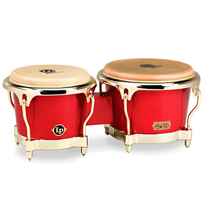 BONGO LP FAUSTO 7 1/4 / 8 5/8 LP794V-ARG - BONGO LP FAUSTO 7 1/4