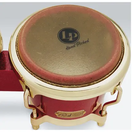 BONGO LP FAUSTO 7 1/4 / 8 5/8 LP794V-ARG - BONGO LP FAUSTO 7 1/4