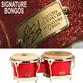 BONGO LP FAUSTO 7 1/4 / 8 5/8 LP794V-ARG