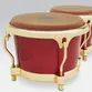 BONGO LP FAUSTO 7 1/4 / 8 5/8 LP794V-ARG