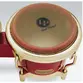 BONGO LP FAUSTO 7 1/4 / 8 5/8 LP794V-ARG
