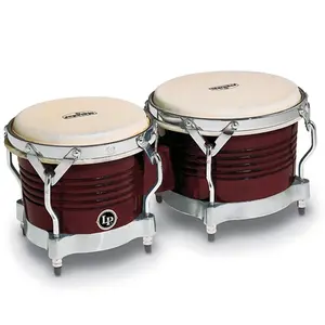 パーカッション・打楽器 LP M201 Matador Bongo BONGO LP MATADOR M201-ABW - BONGO LP MATADOR M201-ABW - LP