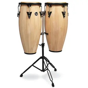 CONGA LP CITY LP646NY-AW 10/11 COM ESTANTE PAR