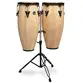 CONGA LP CITY LP646NY-AW 10/11 COM ESTANTE PAR