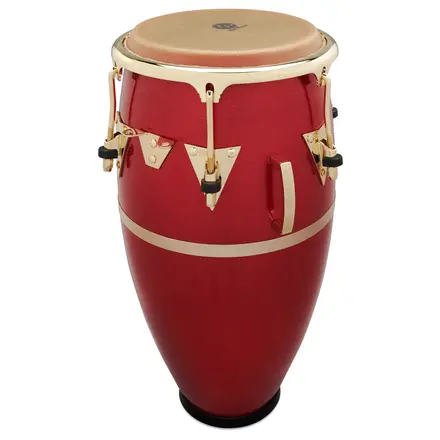 パーカッション・打楽器 11 3/4 Conga LP265BE 89722_conga-lp-fausto-conga-11