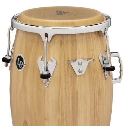 CONGA LP MATADOR M752S-AWC 11 3/4 CONGA CHRM - CONGA LP MATADOR