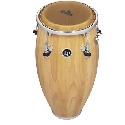 CONGA LP MATADOR M752S-AWC 11 3/4 CONGA CHRM