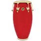 CONGA LP MATADOR M752S-RW 11 3/4 CONGA GOLD