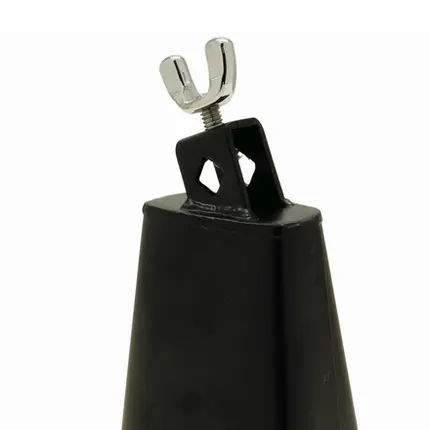 COWBELL LP BLACK BEAUTY LP205 - COWBELL LP BLACK BEAUTY LP205 - LP