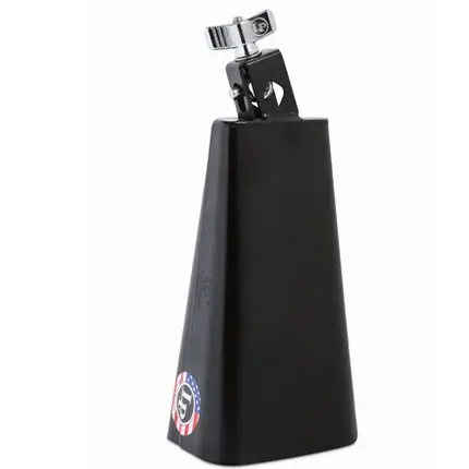 COWBELL LP BLACK BEAUTY LP205