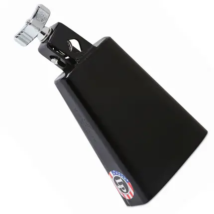 COWBELL LP BLACK BEAUTY SENIOR LP228 BLACK