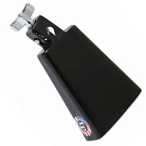 COWBELL LP BLACK BEAUTY SENIOR LP228 BLACK