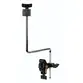 GARRA LP PARA PRATO LP592S-X