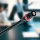 MICROFONE S/FIO KARSECT KRD200DG DUPLO GOOSENECK