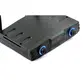 MICROFONE S/FIO KARSECT KRD200DG DUPLO GOOSENECK