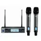 MICROFONE S/FIO KARSECT KRP2 DUPLO MAO