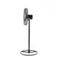 VENTILADOR GOAR COLUNA 60CM PRETO BIVOLT