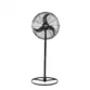 VENTILADOR GOAR COLUNA 60CM PRETO BIVOLT