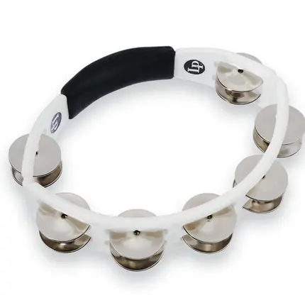 PANDEIRO LP CYCLOPS BRANCO LP152