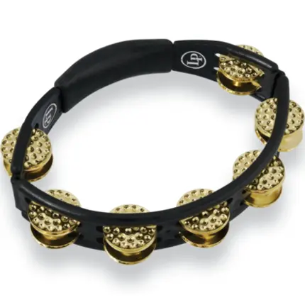 PANDEIRO LP CYCLOPS BRASS LP174