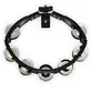 PANDEIRO LP CYCLOPS PRETO LP160 P/CLAMP