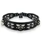 PANDEIRO LP CYCLOPS PRETO LP160 P/CLAMP