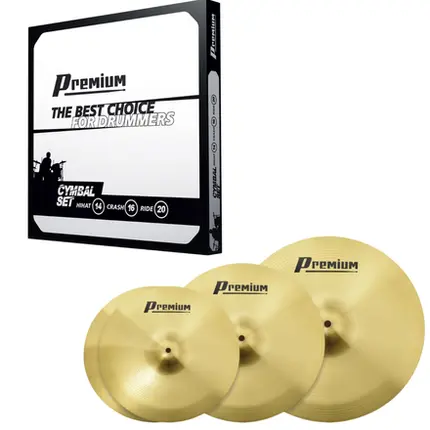 SET PRATO PREMIUM 14/16/20 - SET PRATO PREMIUM 14/16/20 - PREMIUM